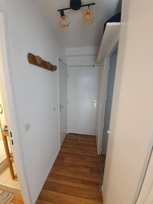 Apartamento Superbe 2 Pieces, Centre Vue Mont-blanc Avec Balcon Et Parking Gratuit *