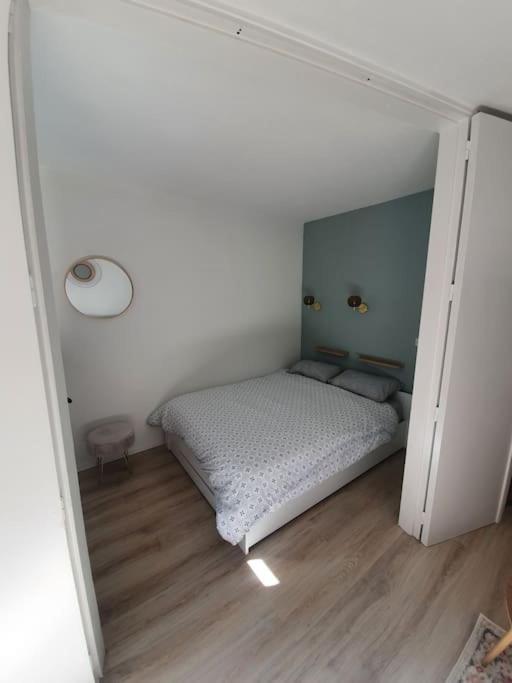 Apartment Superbe 2 Pieces, Centre Vue Mont-blanc Avec Balcon Et Parking Gratuit Chamonix